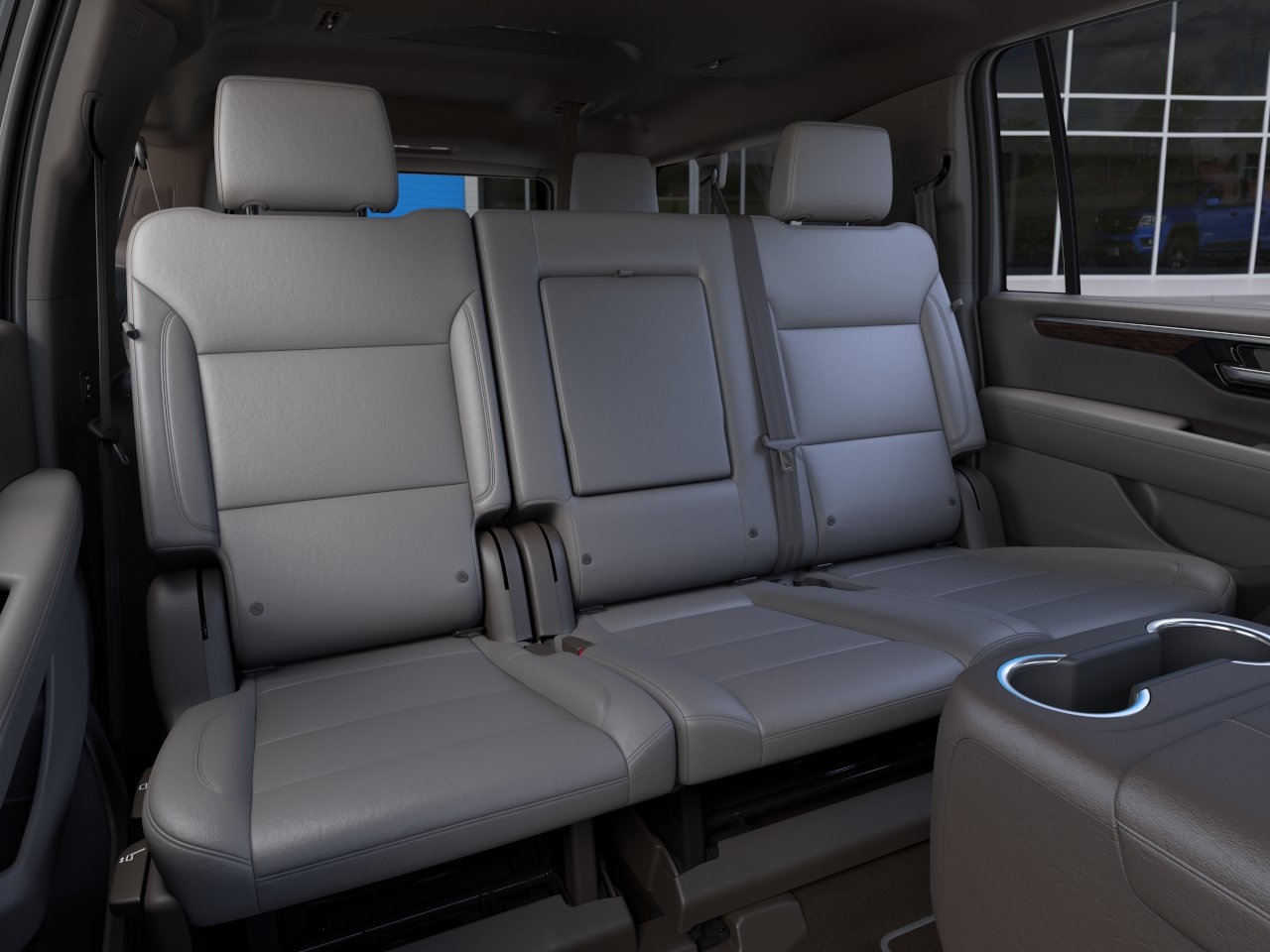 New 2026 Sterling Gray Metallic Chevrolet Z71 image 40