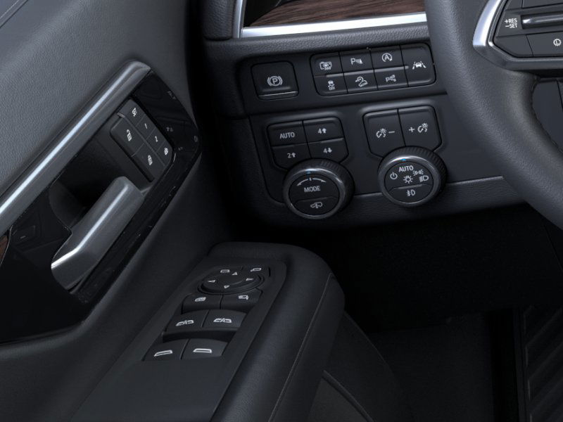 2026 Chevrolet Suburban Z71 photo 20