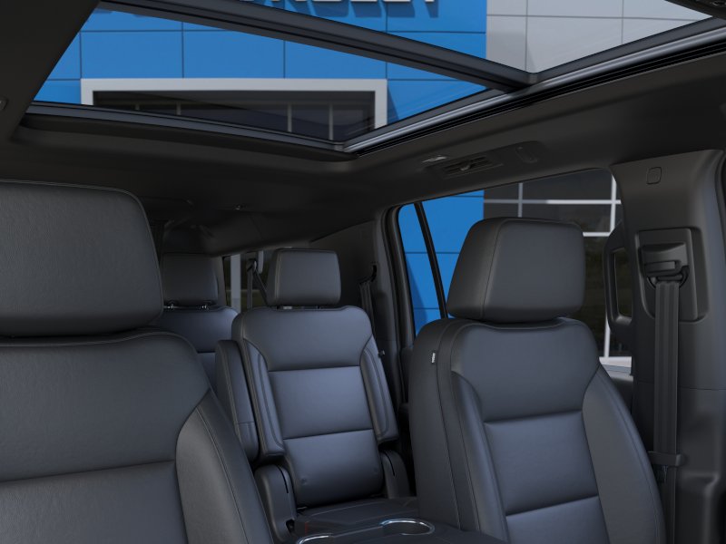 2026 Chevrolet Suburban Z71 - Photo 24