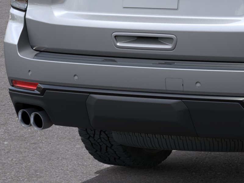 2026 Chevrolet Suburban Z71 - Photo 14