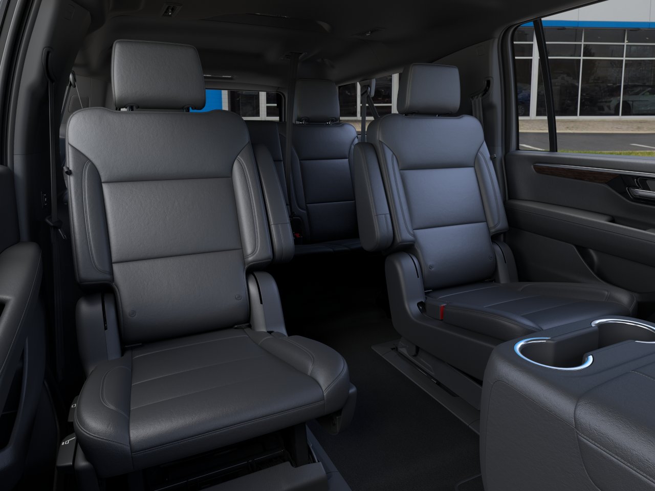 New 2026 Sterling Gray Metallic Chevrolet Z71 image 17