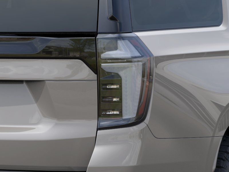New 2027 White Sands Chevrolet Z71 image 11