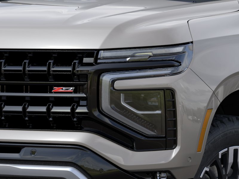New 2027 White Sands Chevrolet Z71 image 10