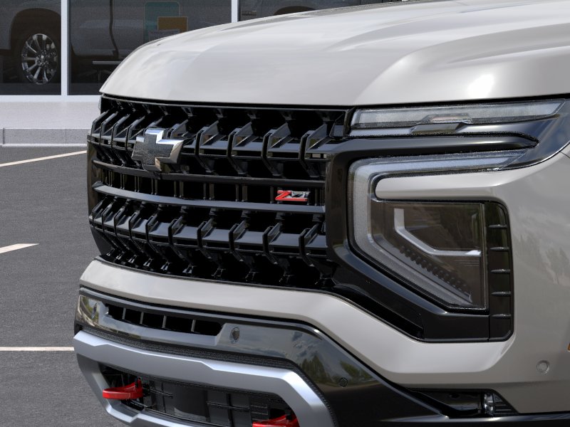 New 2027 White Sands Chevrolet Z71 image 13