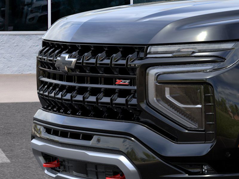 2026 Chevrolet Suburban Z71 photo 13