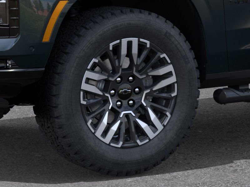 2026 Chevrolet Suburban Z71 photo 28