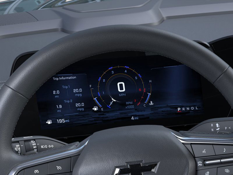 2026 Chevrolet Suburban Z71 photo 37