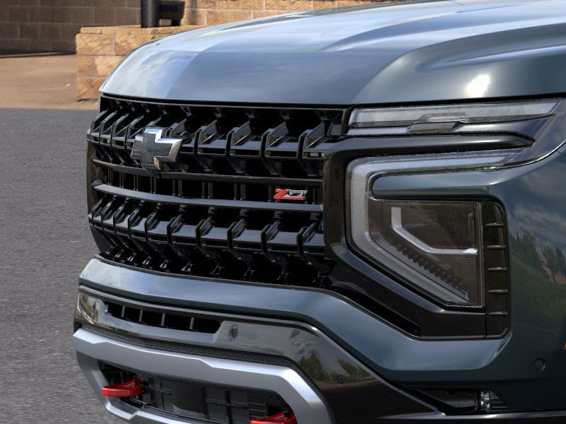 2026 Chevrolet Suburban Z71 photo 32