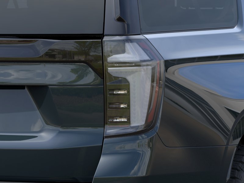 New 2026 Cypress Gray Chevrolet Z71 image 35