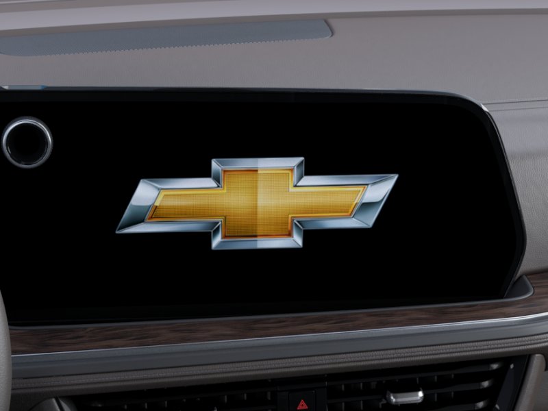 2026 Chevrolet Suburban Z71 - Photo 44