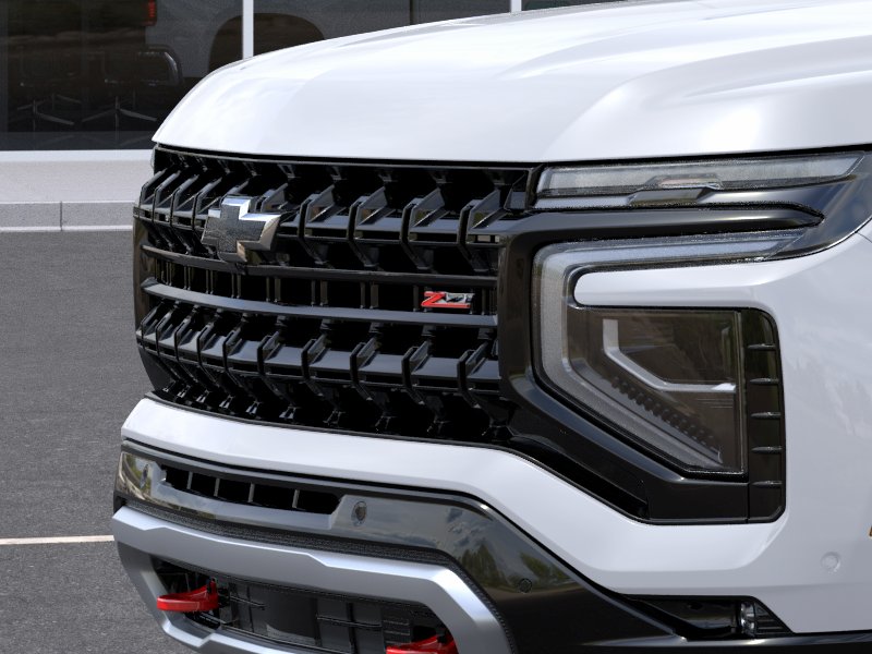 2026 Chevrolet Suburban Z71 - Photo 37