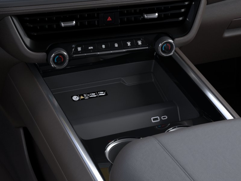 2026 Chevrolet Suburban Z71 - Photo 47