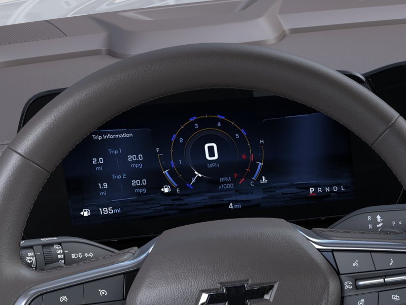 2026 Chevrolet Suburban Z71 - Photo 42