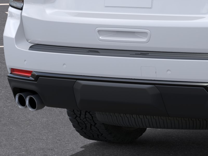 2026 Chevrolet Suburban Z71 - Photo 38