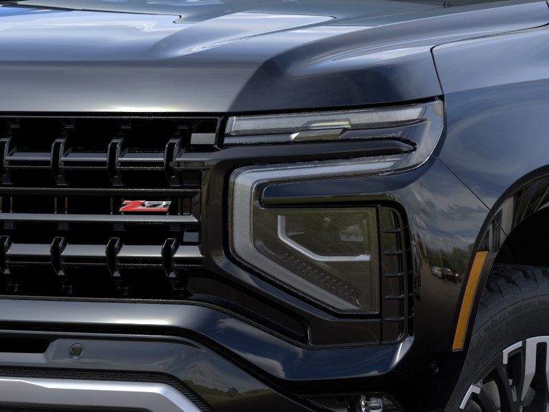 New 2026 Black Chevrolet Z71 image 34