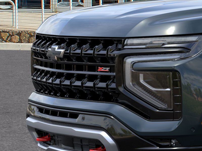2026 Chevrolet Suburban Z71 photo 13