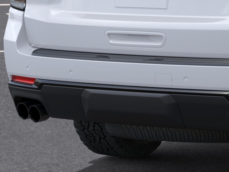 2026 Chevrolet Suburban Z71 - Photo 34
