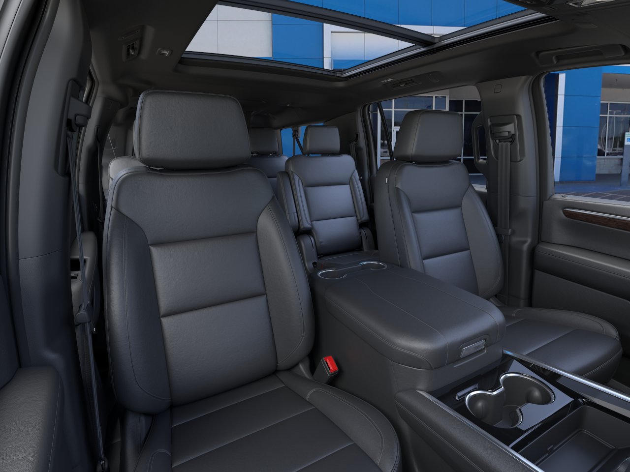 New 2026 Summit White Chevrolet Z71 image 40