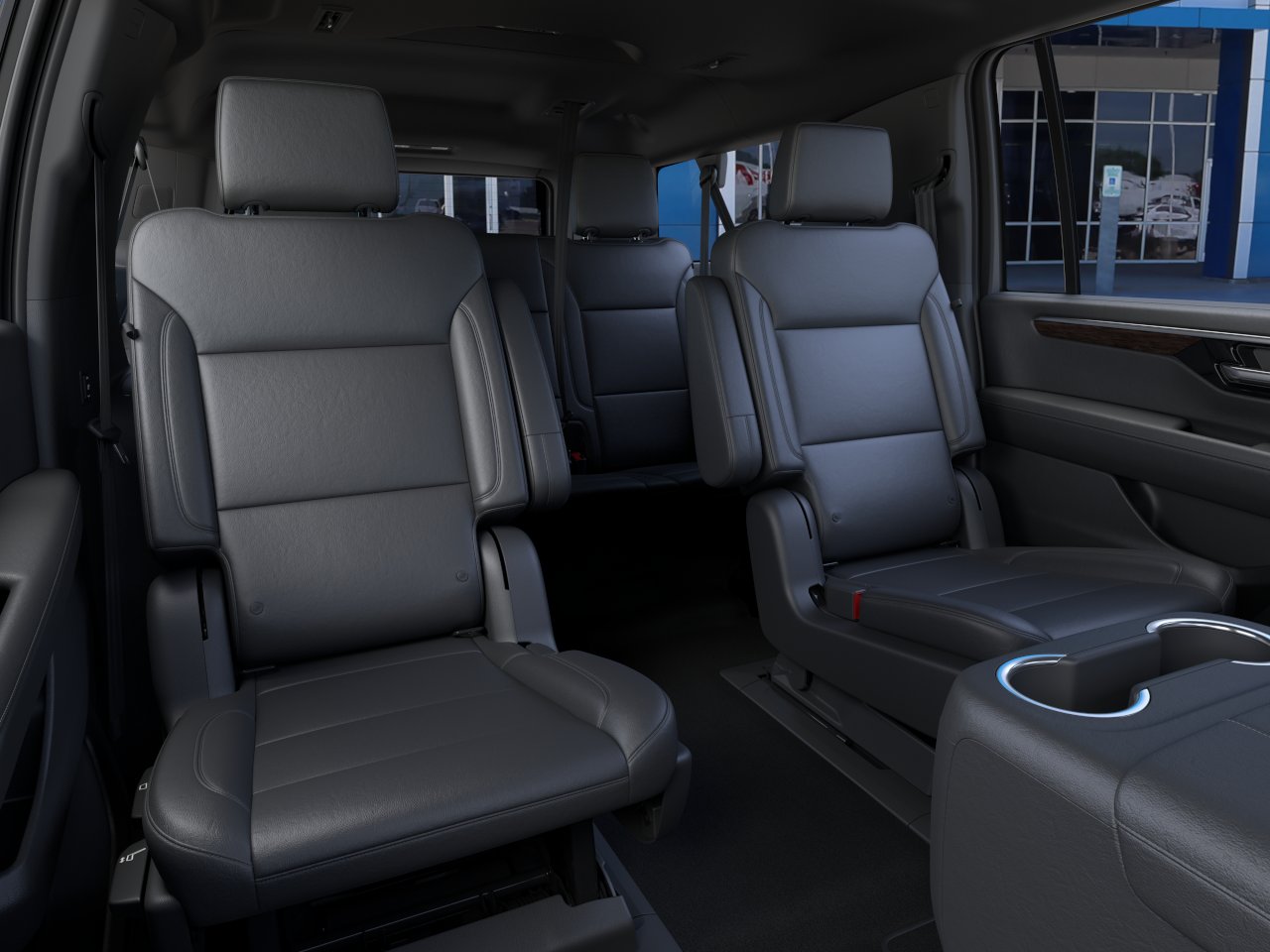 New 2026 Summit White Chevrolet Z71 image 41