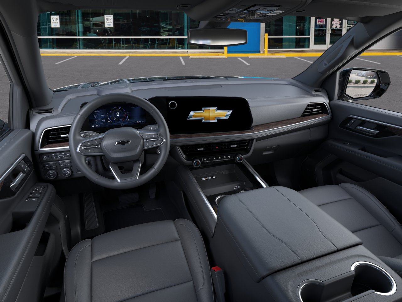 New 2026 Black Chevrolet Z71 image 41