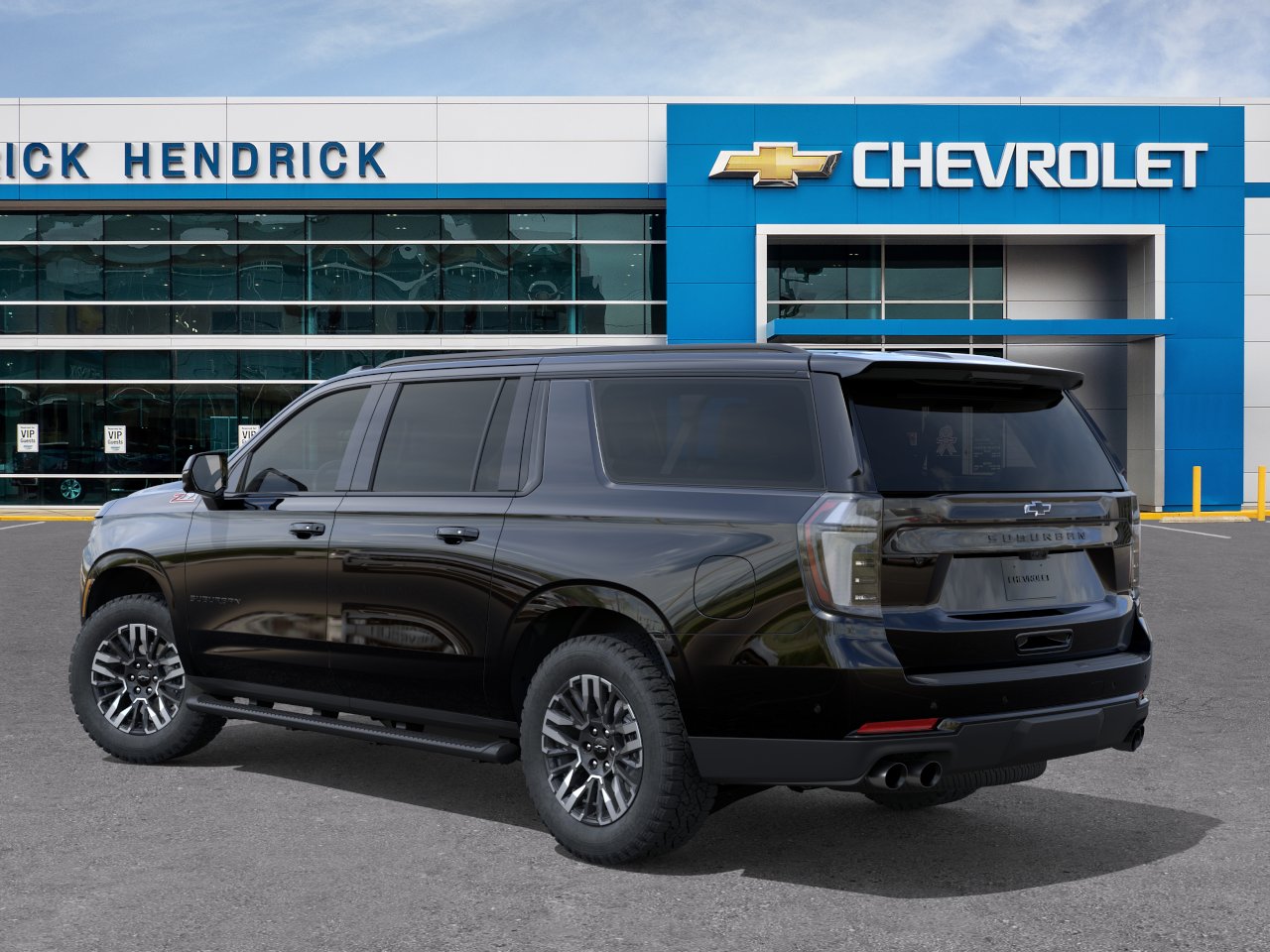New 2026 Black Chevrolet Z71 image 29