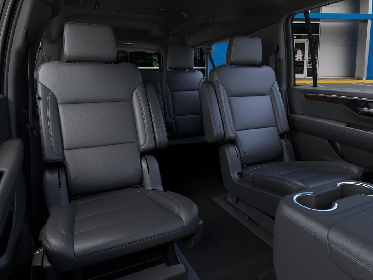New 2026 Black Chevrolet Z71 image 43
