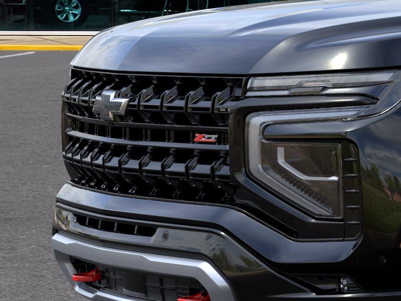 New 2026 Black Chevrolet Z71 image 39