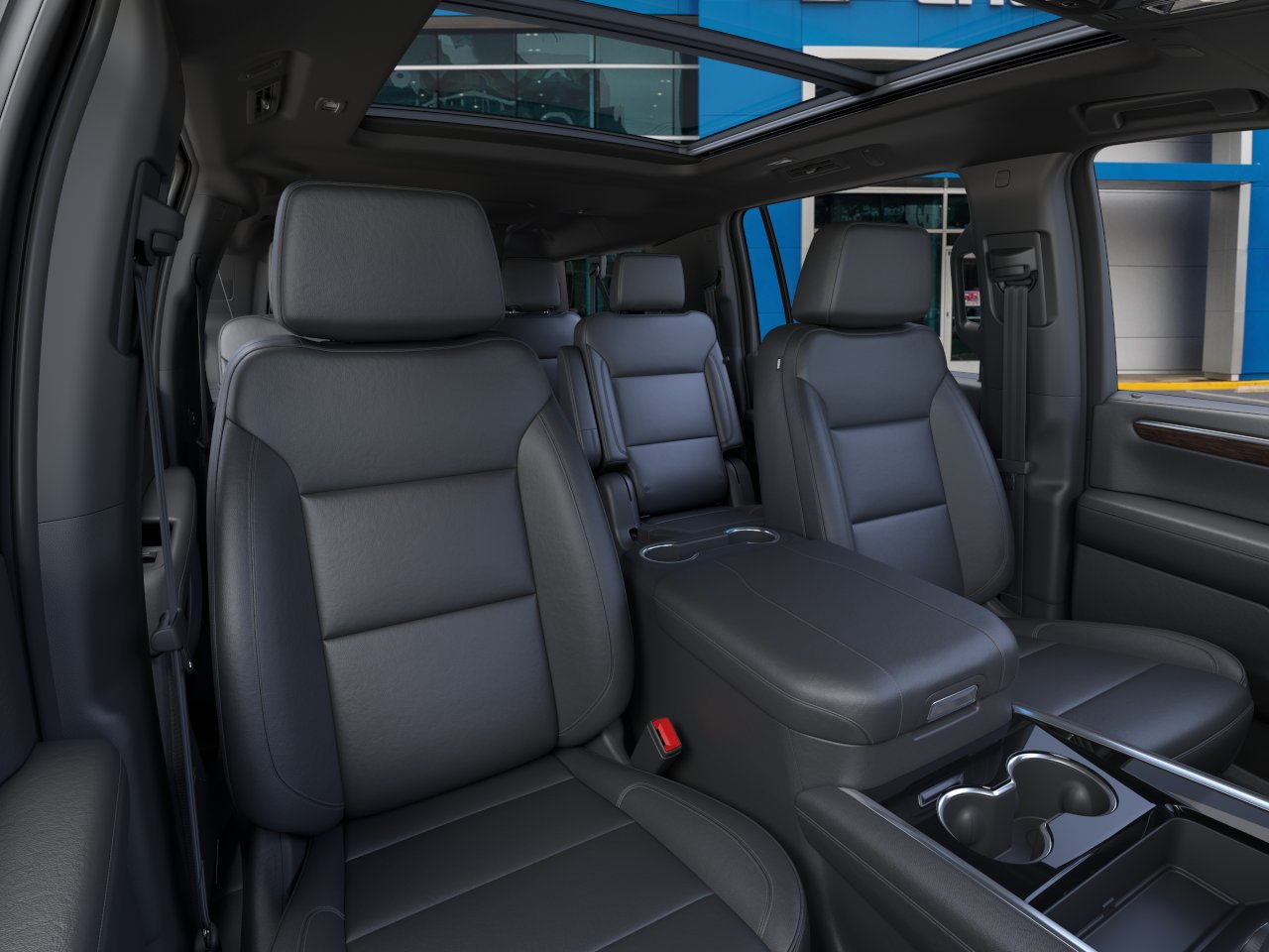 New 2026 Black Chevrolet Z71 image 42