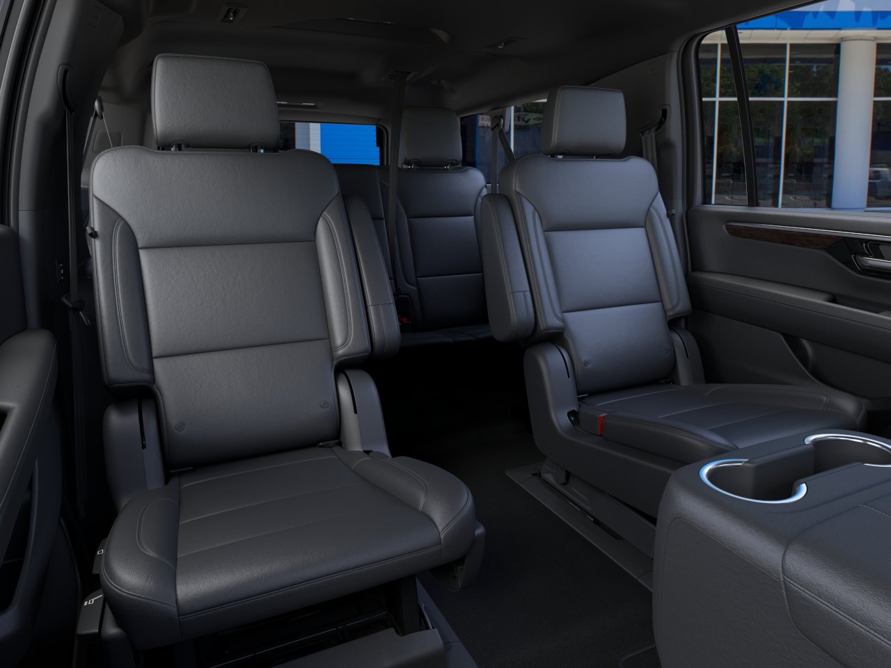 New 2026 Summit White Chevrolet Z71 image 43