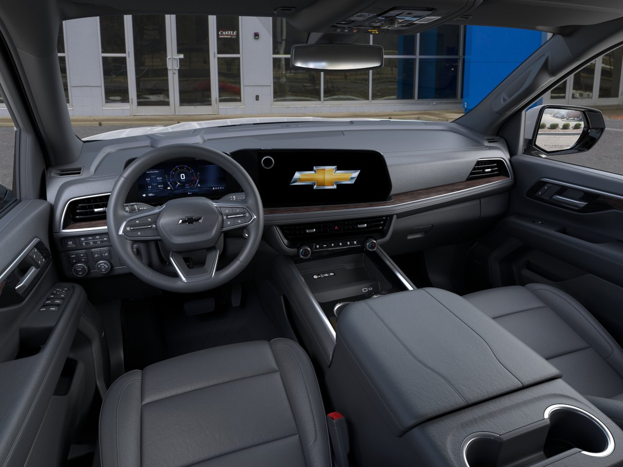 Vehicle thumbnail