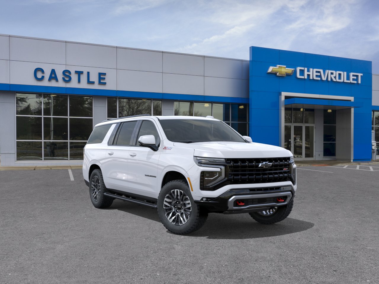 Vehicle thumbnail