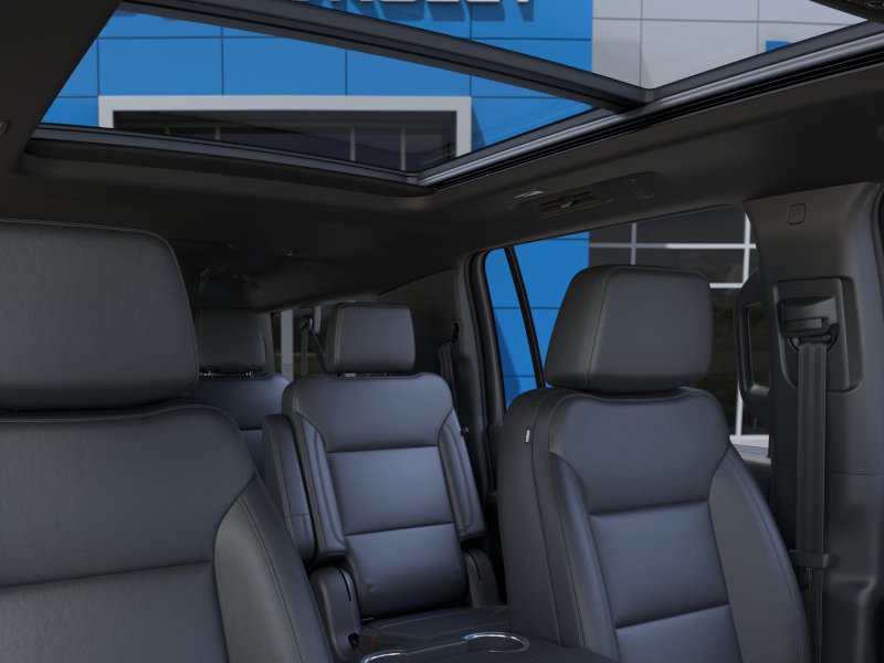 2026 Chevrolet Suburban Z71 - Photo 48