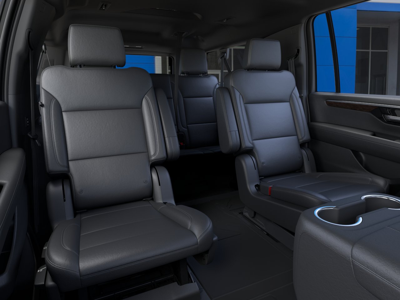 New 2026 Sterling Gray Metallic Chevrolet Z71 image 17