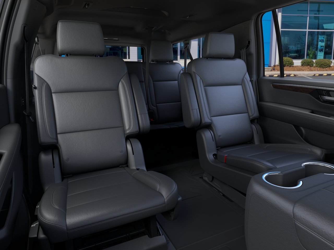 New 2026 Black Chevrolet Z71 image 17