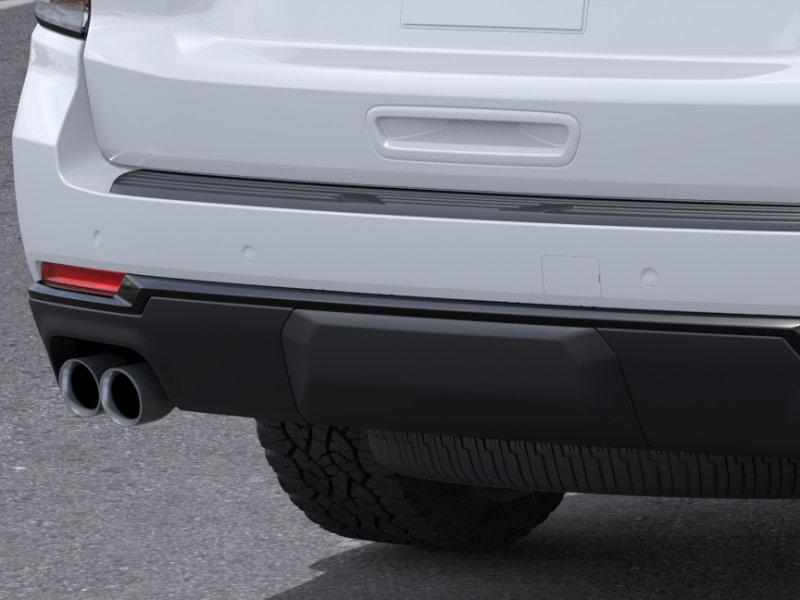 2026 Chevrolet Suburban Z71 - Photo 38