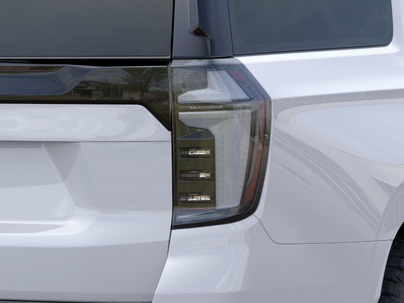 2026 Chevrolet Suburban Z71 - Photo 35