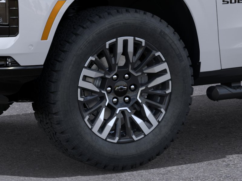 2026 Chevrolet Suburban Z71 - Photo 33