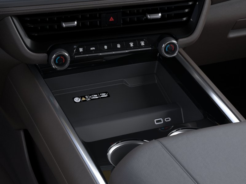 2026 Chevrolet Suburban Z71 - Photo 47