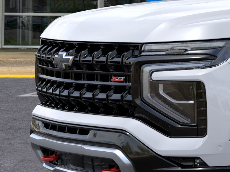2026 Chevrolet Suburban Z71 - Photo 37