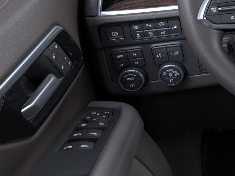 2026 Chevrolet Suburban Z71 - Photo 46