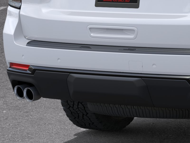 2026 Chevrolet Suburban Z71 - Photo 38