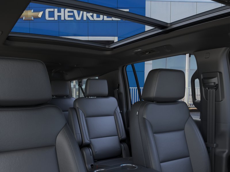 2026 Chevrolet Suburban Z71 - Photo 48
