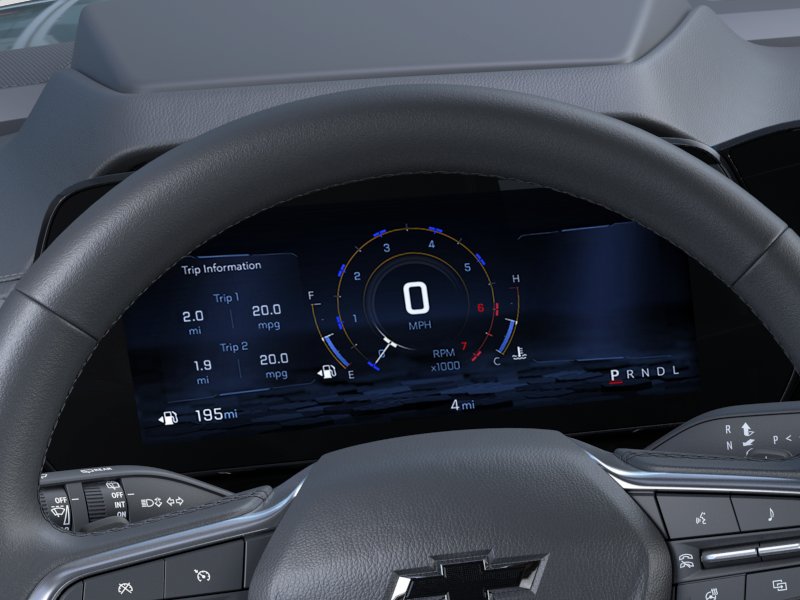 2026 Chevrolet Suburban Z71 - Photo 42
