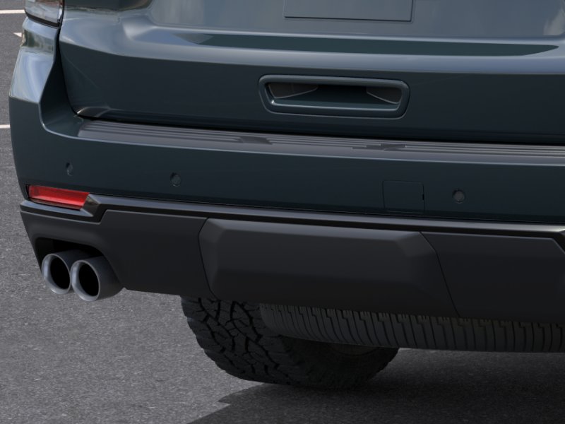 2026 Chevrolet Suburban Z71 - Photo 38