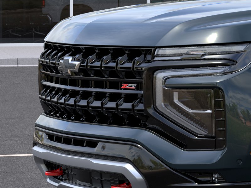 2026 Chevrolet Suburban Z71 - Photo 37