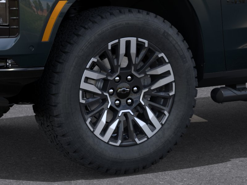 2026 Chevrolet Suburban Z71 - Photo 33