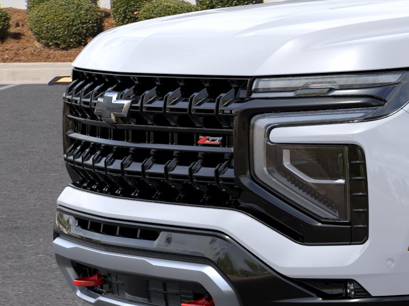 2026 Chevrolet Suburban Z71 - Photo 54
