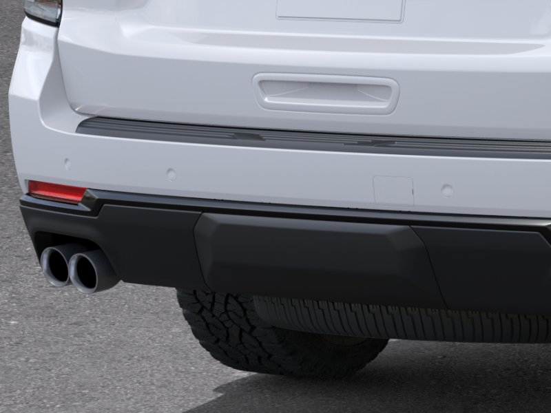2026 Chevrolet Suburban Z71 - Photo 55