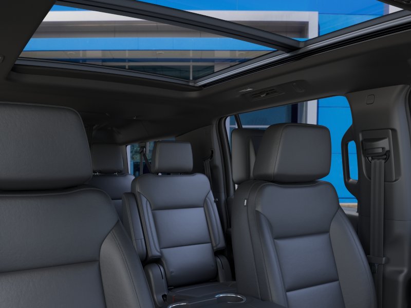 2026 Chevrolet Suburban Z71 - Photo 65