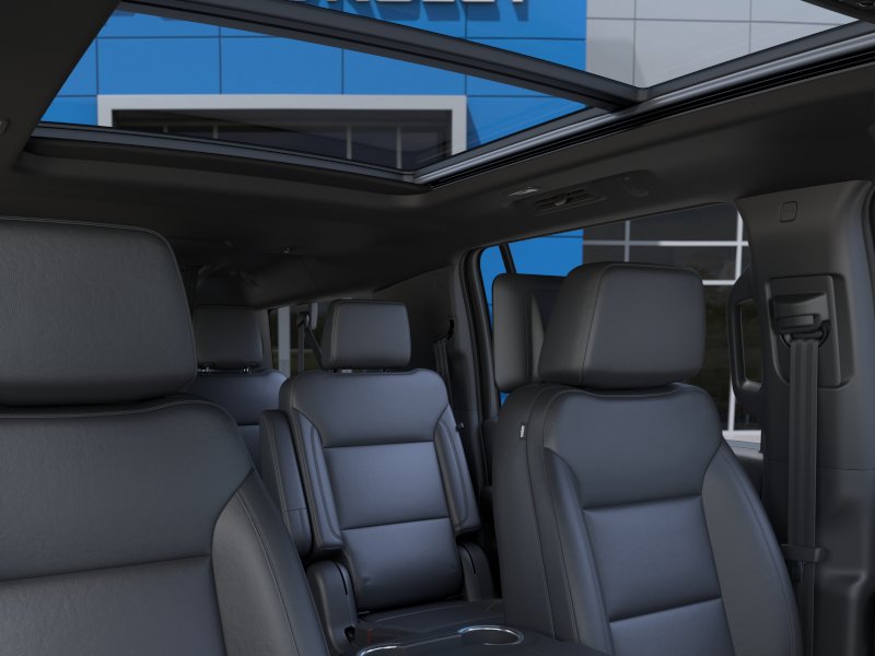 2026 Chevrolet Suburban Z71 - Photo 24